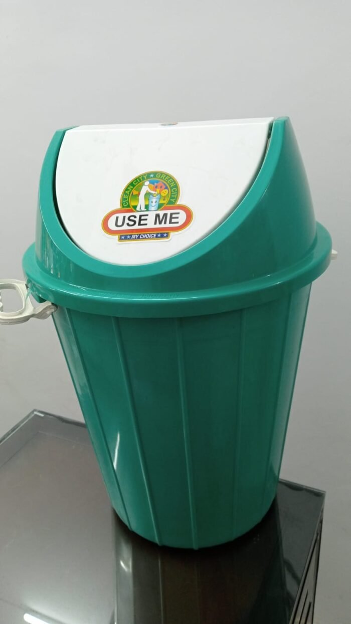 40L SBM SWING BUCKET - Image 1