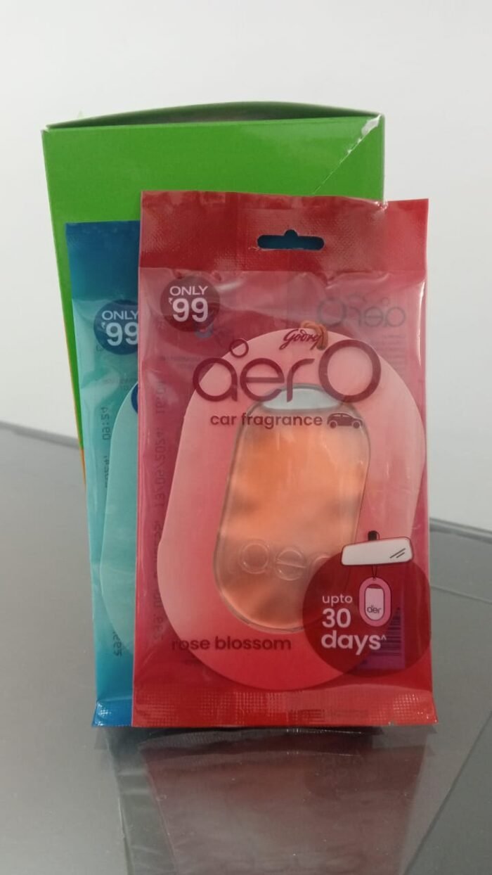 Aer car fragranceIn Store Only - Image 1