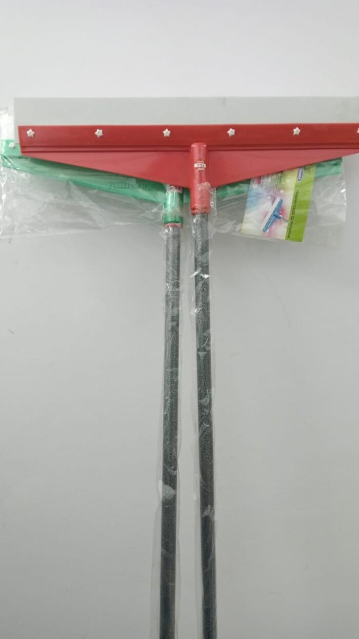 Super deluxe floor wiping 24 inch wiper - Image 1