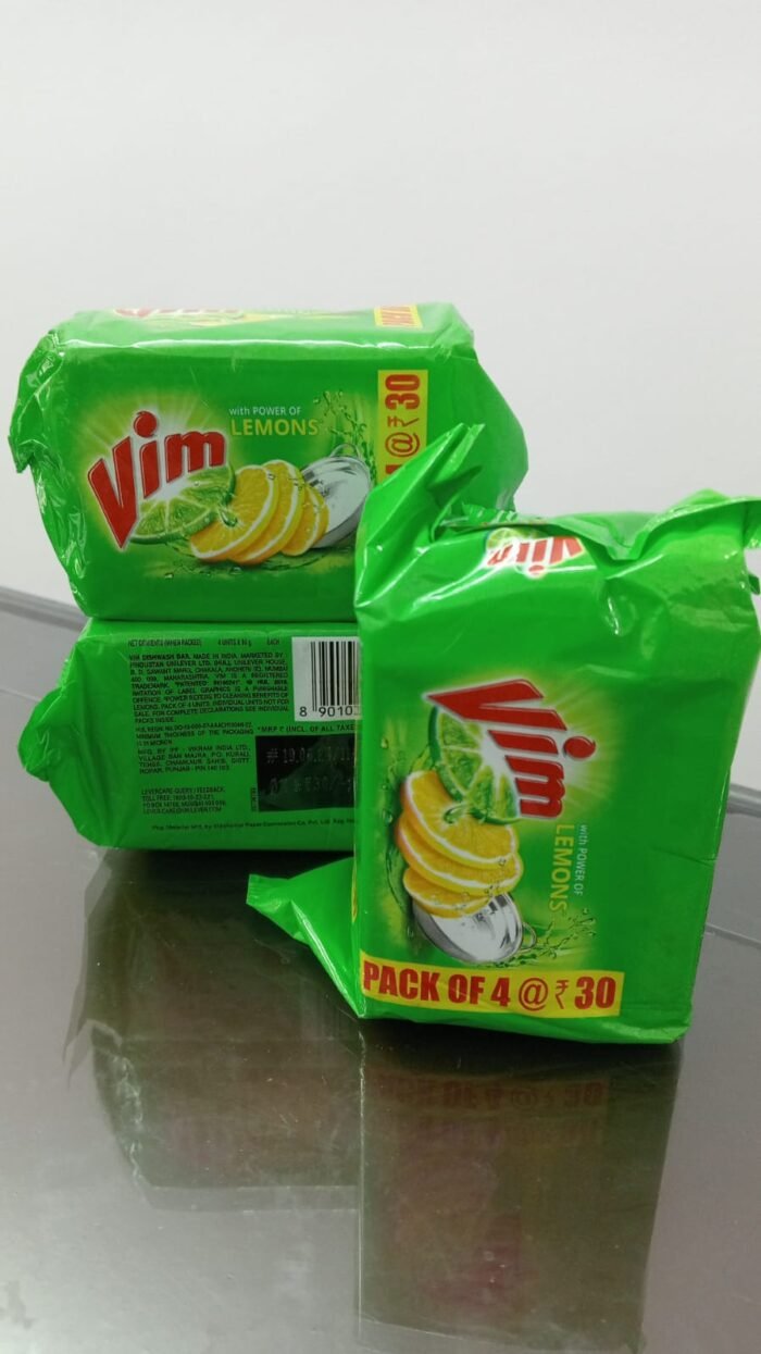 Vim bar dishwasherIn Store Only - Image 1