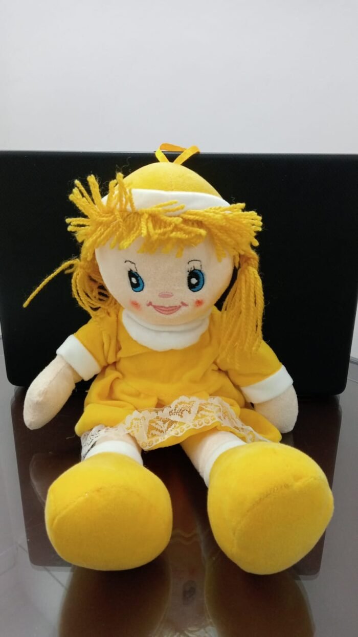 DollIn Store Only - Image 1
